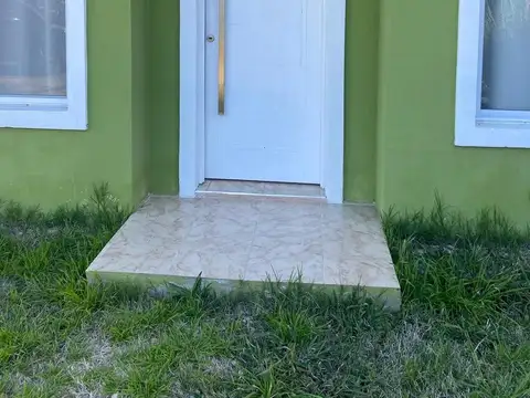 Casa en Venta en General Rodriguez, USD 35.000