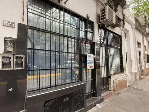 Local Comercial apto profesional en venta en San Cristobal