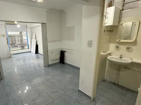 Local Comercial apto profesional en venta en San Cristobal