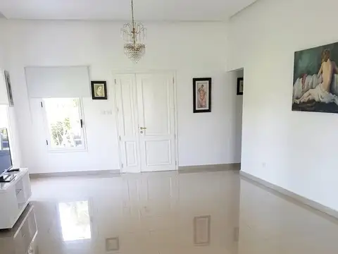 Casa en Venta en Club de Campo El Candil, USD 155.000
