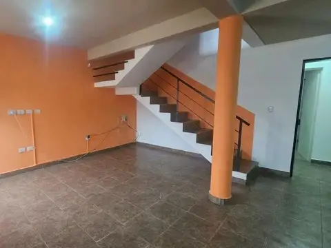 DUPLEX EN ALQUILER B° UPCN