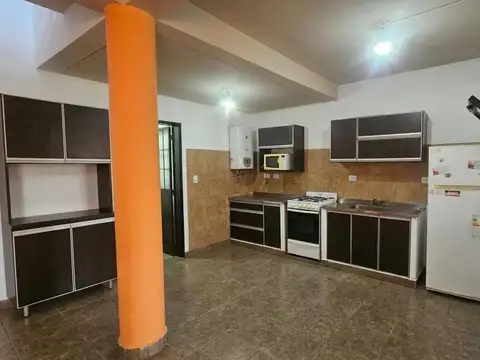 Casa en Alquiler de 3 dormitorios
