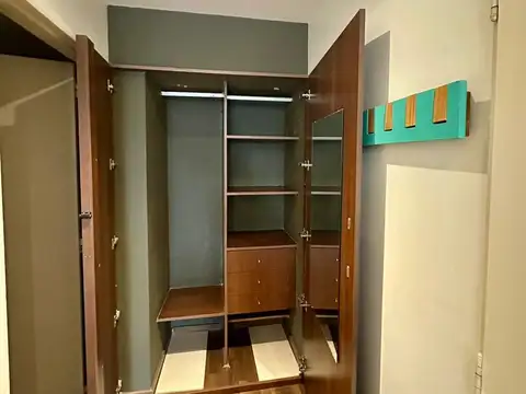 Departamento en Alquiler en Belgrano, $ 950.000