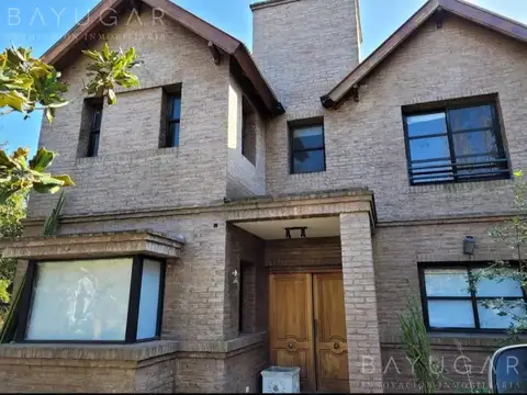 Venta Casa - Barrio Privado La Campiña / Pilar APTO CRÉDITO