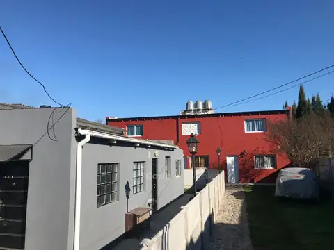 Depto Tipo Casa en Venta en Lobos, USD 120.000