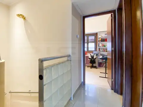 Casa en Venta 1 año