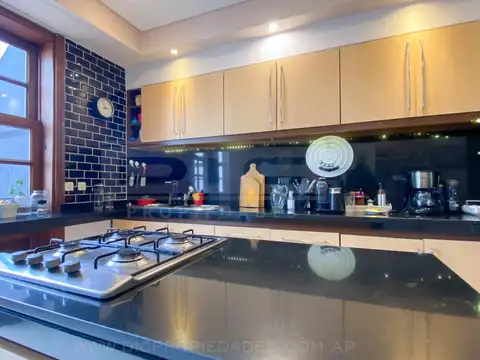 Casa en Venta en Florida Belgrano/Oeste, USD 415.000