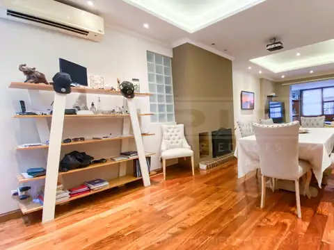 H. Yrigoyen al 3500, entre Av Mitre y S Cabral