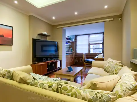 Casa 5 ambientes con 1 baño