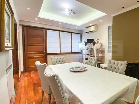 Chalet multiflia c/piscina - Florida Belgrano-Oeste
