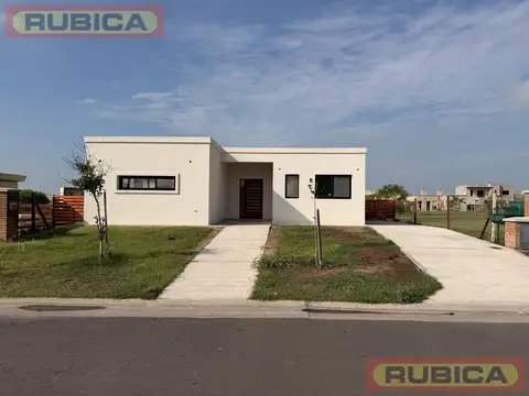 Casa en venta Santa Elisa