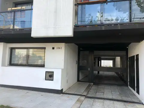 Manuel Acevedo 2062 , Piso 1