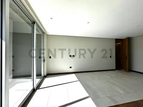 Departamento en Venta 1 año