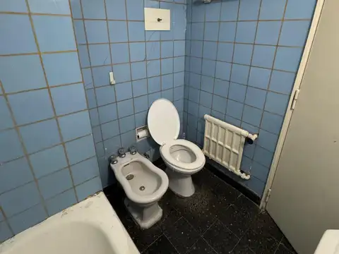 Depto de 2 amb. - venta en Almagro