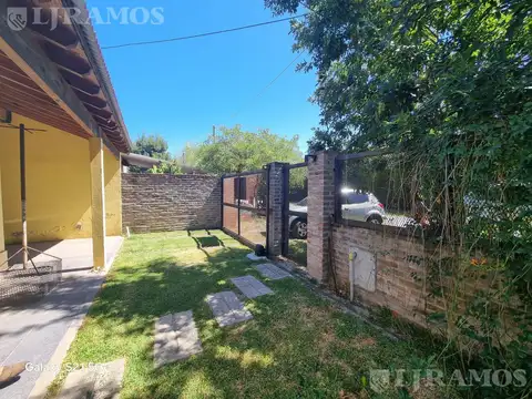 Casa en Venta en Manzanares, USD 95.000