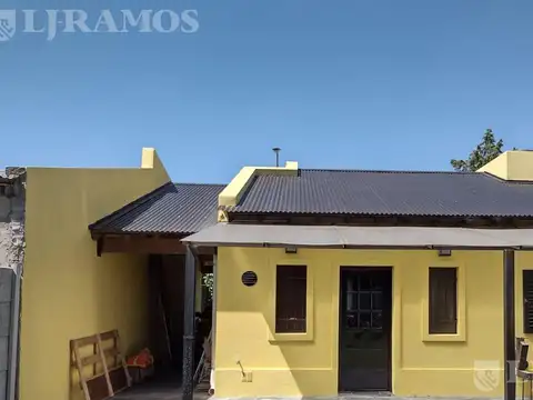 Casa en Venta 10 años