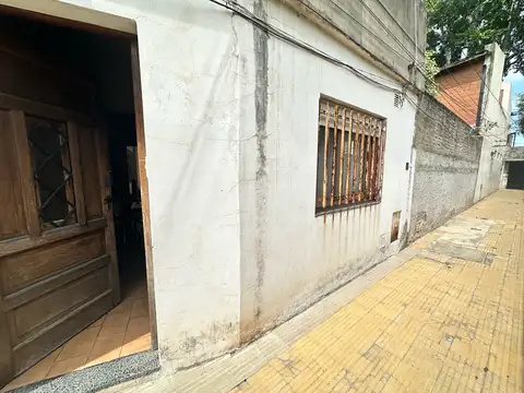 Casa en Venta en Parque, USD 53.000