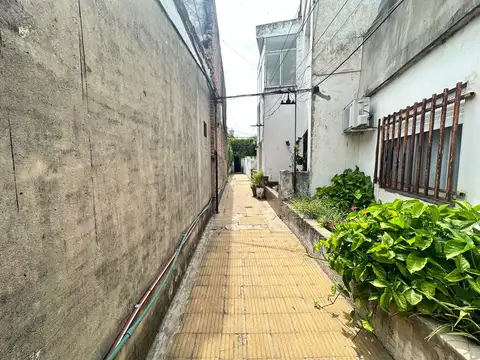 Suipacha al 2400