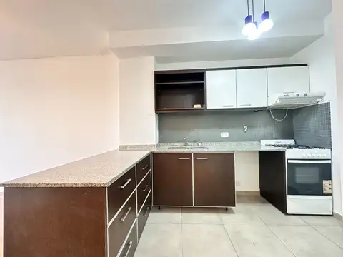 Departamento en Venta en Banfield, USD 118.000