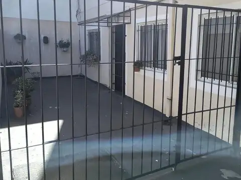 Virrey CISNEROS al 8500