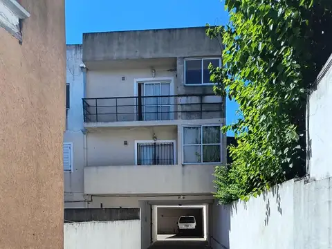 Depto Tipo Casa en Venta de 3 dormitorios