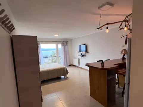Tiscornia 300, Piso 3
