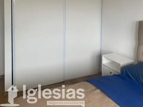 Departamento en Venta en Tapiales, USD 82.000