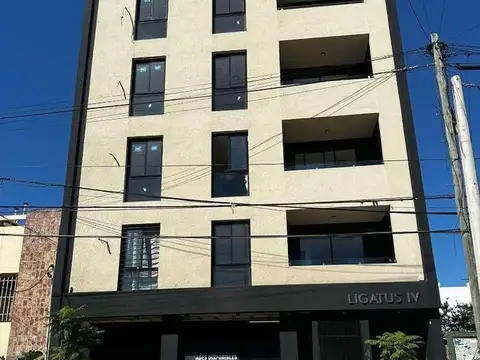 Departamento en Venta al Oeste