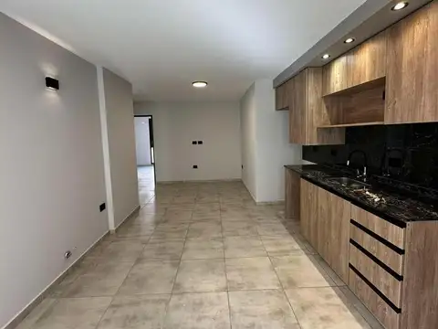 DEPARTAMENTO DE CATEGORIA A ESTRENAR 2 DOR B°ALTO ALBERDI
