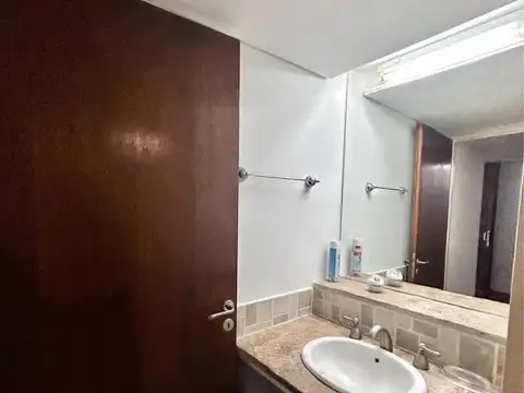 Departamento en Alquiler de 3 ambientes