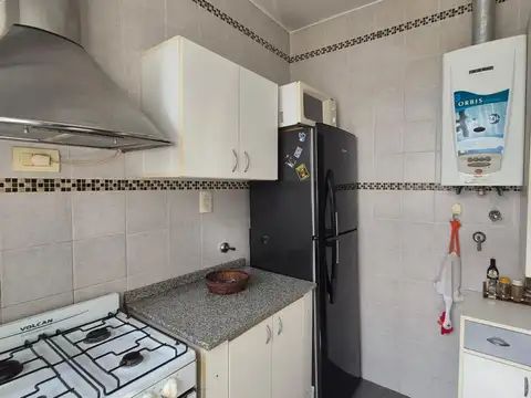 Departamento en Venta al Oeste
