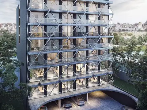 Departamento en Venta en General Paz, USD 84.000