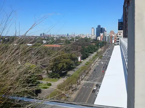 Oficina en Alquiler al Este