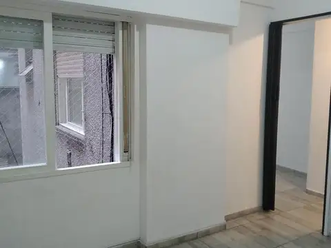 ALQUILER Departamento 2 amb. Ramos mejia Centro