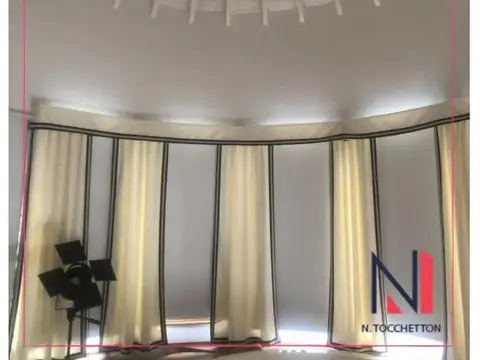 Casa 8 ambientes con 5 baños