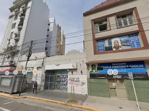 Avenida Córdoba 2300