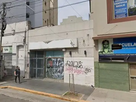 Terreno en Venta en Balvanera
