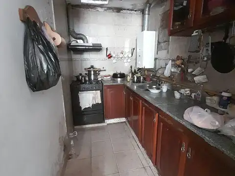 Depto Tipo Casa en Venta de 3 dormitorios