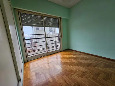 Departamento en Alquiler 40 años