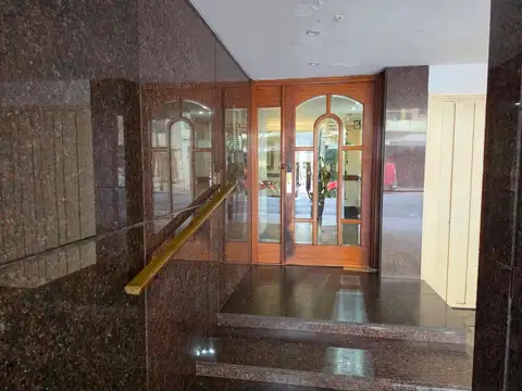 Franklin 600, Piso 10