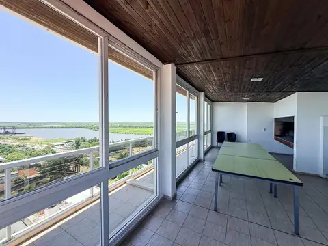 Departamento en Alquiler al Norte