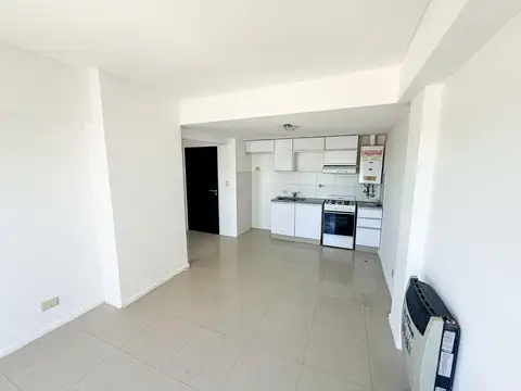 Ing Acevedo Bis 100, Piso 6