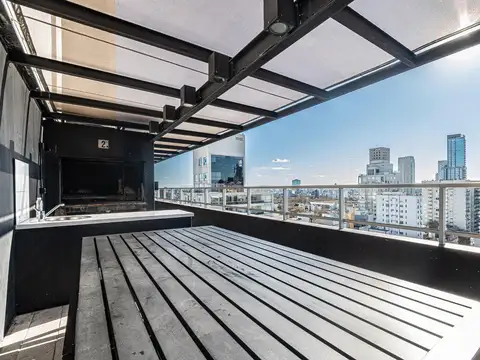 Departamento en Venta de 2 dormitorios