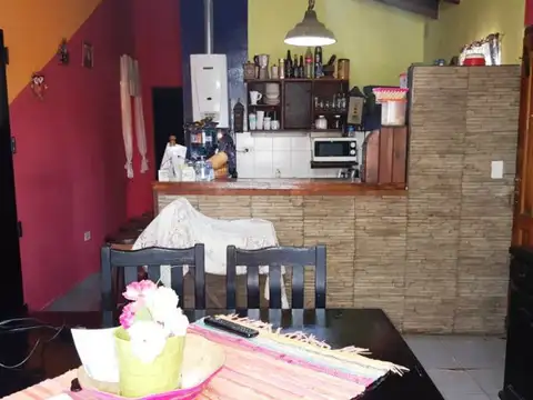 Casa en Venta en San Clemente Del Tuyu, USD 92.000