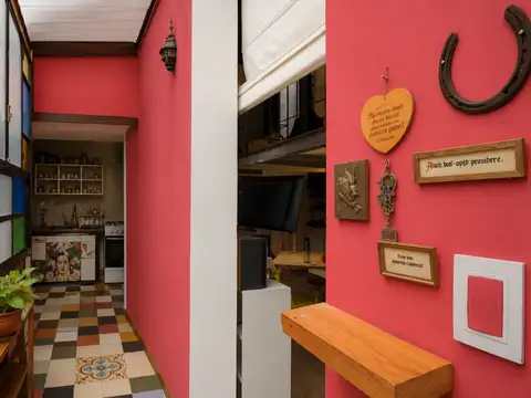 Depto Tipo Casa en Venta al Sur
