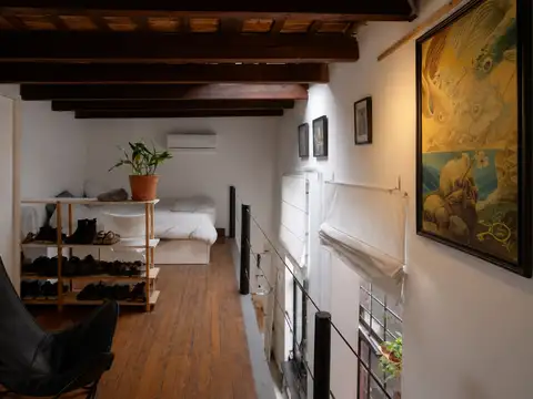 Depto Tipo Casa en Venta 36 años