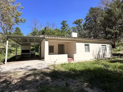 Villa Del Dique, Córdoba, Argentina