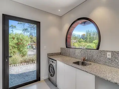 CASA ALQUILER INVERNAL BARRIO PRIVADO SAN RAFAEL