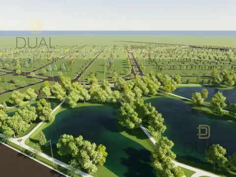 Terreno en Venta de 360,0 m2