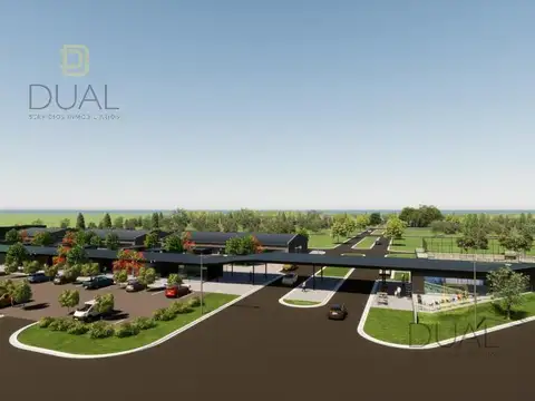 Terreno en Venta en Villa Amelia, USD 19.900